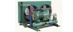 JZB series condensing units